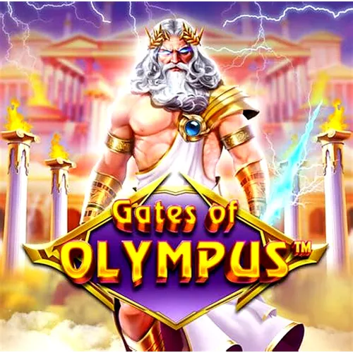 Gates of Olympus