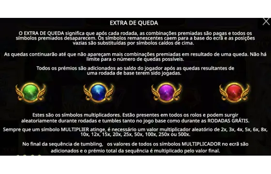 jogar demo Gates of Olympus